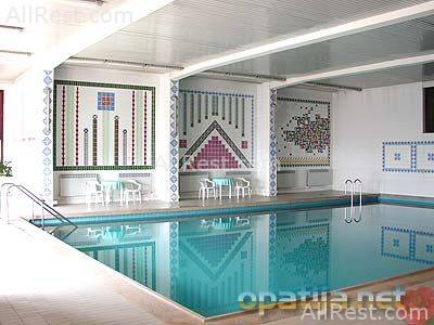 Opatija Hotel 11